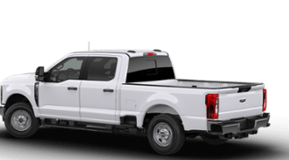2026 Ford Super Duty® External Image 3